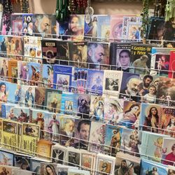 Libros De Oraciones, Novenas, Cantos, Rosarios Y Mucho Más