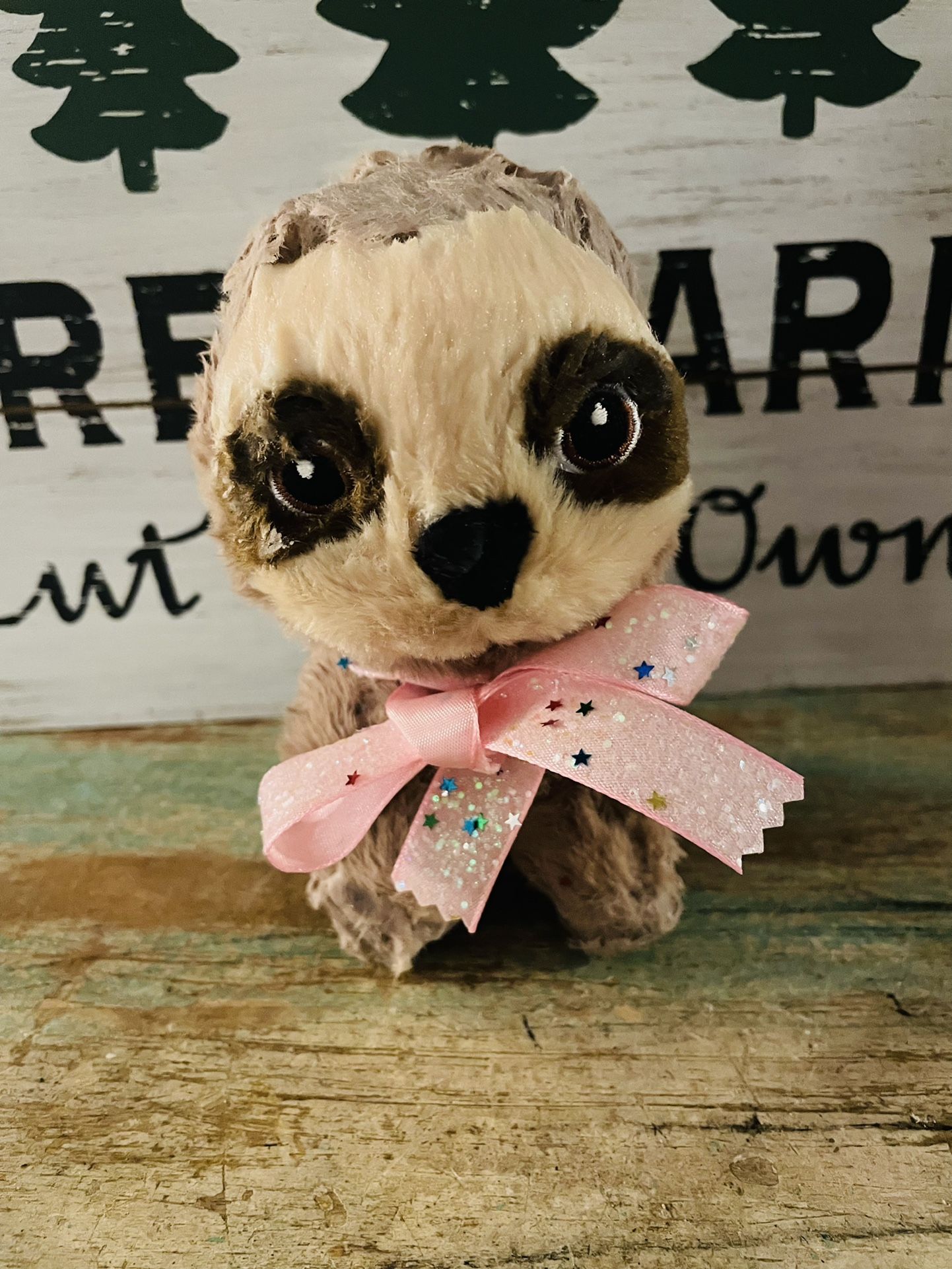 Wax Dipped Scented Plushies