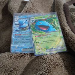 Pokemon Cards For Sale!