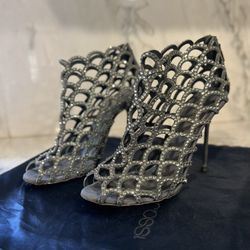 Sergio Rossi Heels 