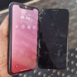 Repairing all types of phones