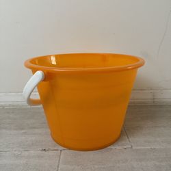 Plastic Bucket