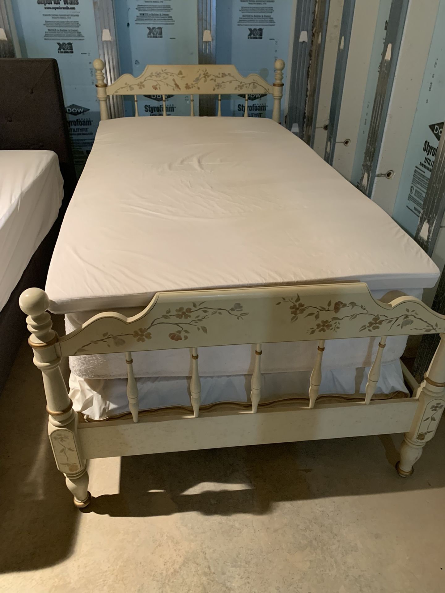 Single Bed