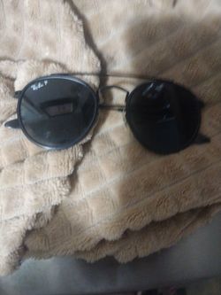 Ray ban P
