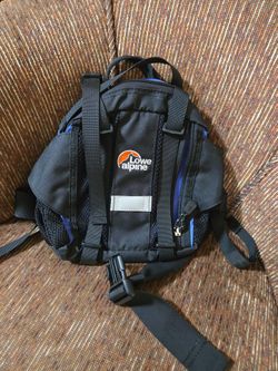 Lowealpine Hiking Fanny Backpack Sport 