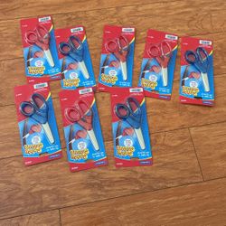 Lakeshore Safety Scissors