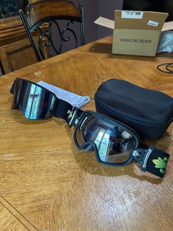Ski Goggles