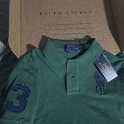 Ralph Lauren Polo