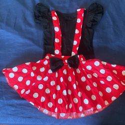 Minnie Mouse 