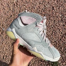 Sz 9.5 Jordan 7s $60 FIRM NO TRADES