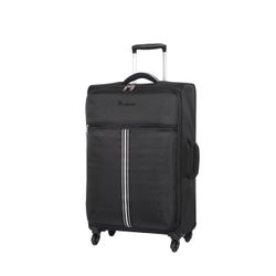 it luggage 26" GT Lite Ultra Lightweight Softside Medium Checked Luggage