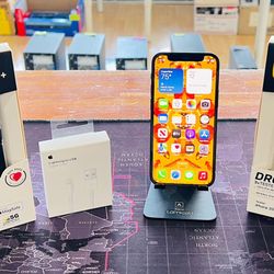 Apple iPhone 12 MINI 64GB UNLOCKED Fully Functional