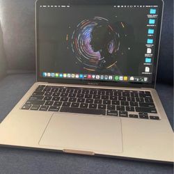 Mac Book Pro 2020