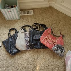 Purse Bundle!! 