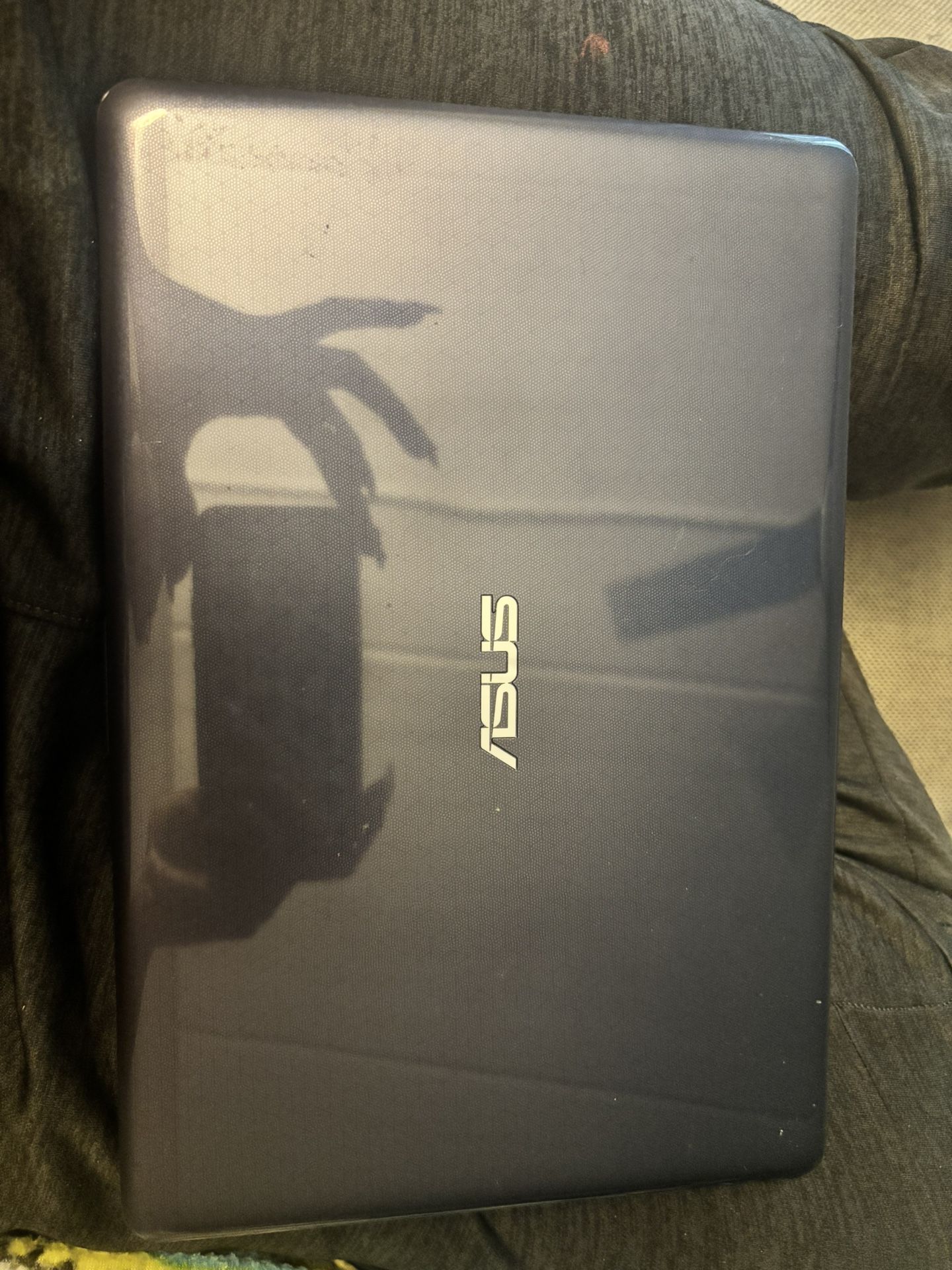 Asus Notebook PC