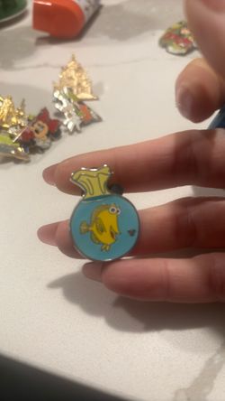Finding Nemo Exclusive Cast Only Series