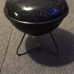 Vintage Weber Smokey Joe