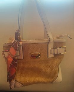 Mk purse