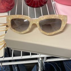 Dezi Sunglasses 