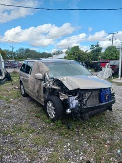 parts And part's Dodge grand caraban 2013 3.6
