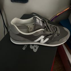new shoes 