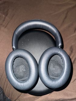 Bose ultra silent headphones