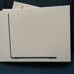 MacBook Air M4