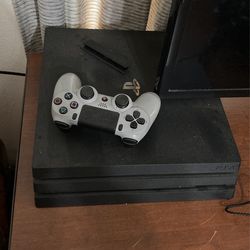 PS4 Pro