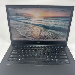 Dell Latitude 7480 
