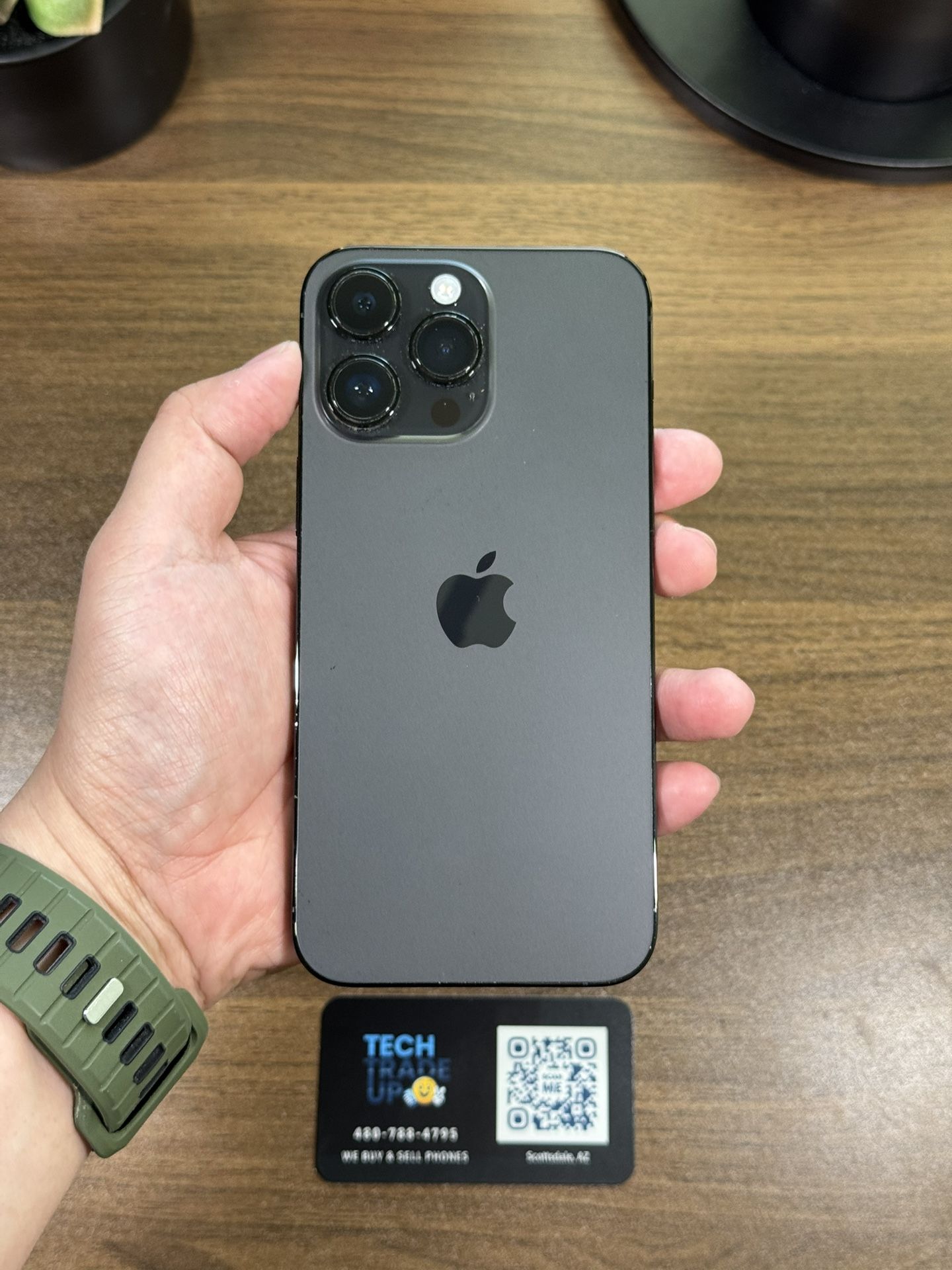 iPhone 14 Pro Max T Mobile And MetroPCs