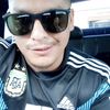 Jose Alvarado
