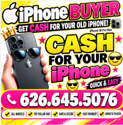 Apple iPhone 18 (buyer) bulk apple products
