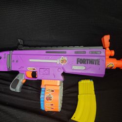 Fornite NERF Gun Bundle