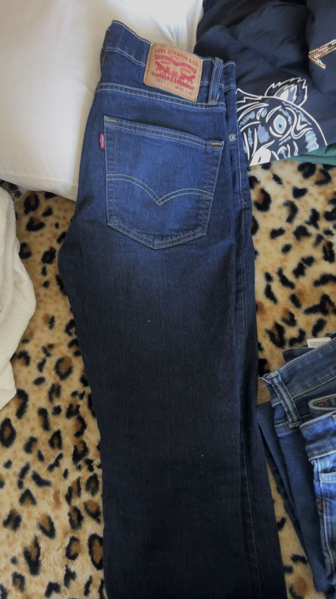 men jeans