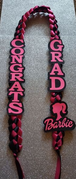 Graduation leis 🎓