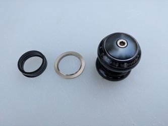 Vintage Chris King Headset - 1 1/8" Threadless - Nice