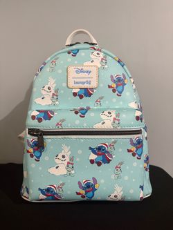 Loungefly - Stitch
