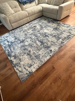 Super soft, plush carpet