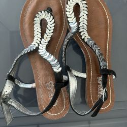 Summer Sandals