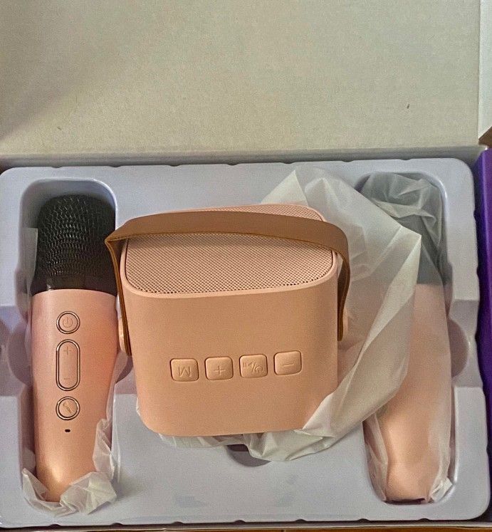 Bluetooth Speaker