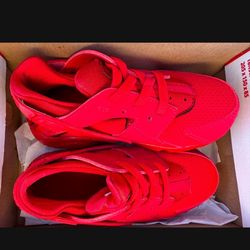 Nike Huaraches 