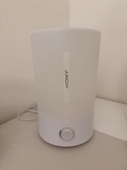 Junichy Humidifier For Bedroom