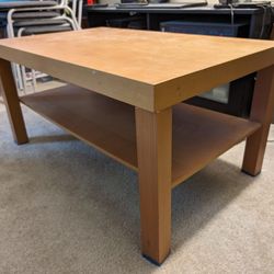 Ikea Lack Coffee Table 