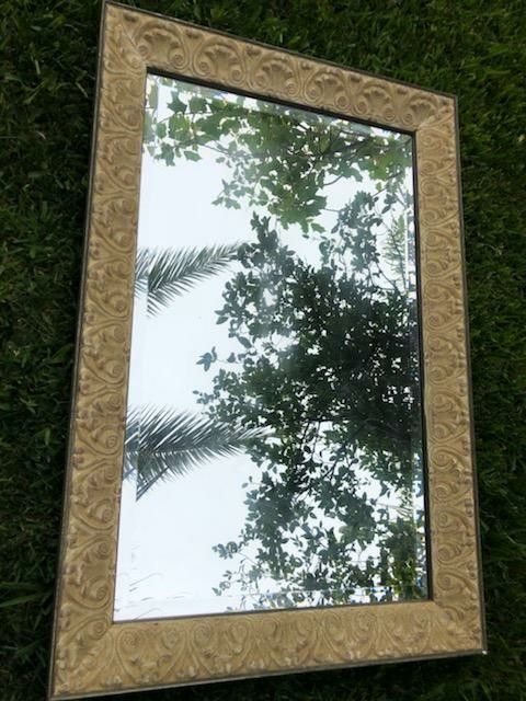 Used but in really great conditions nicemirror