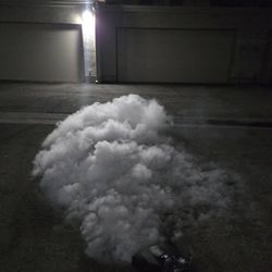 Magmatic LOW LYING FOG MACHINE 