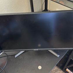 ASUS Computer Monitor 