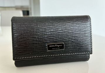 Ferragamo Key Case