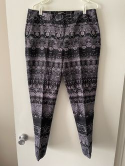 NWT Newport News Pants Women’s 12
