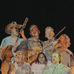 Zach Bryan with Ryan Bingham & the Texas Gentlemen and Fey Fili