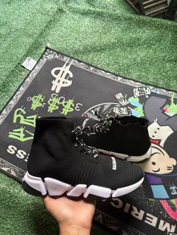 Balenciaga Shoes